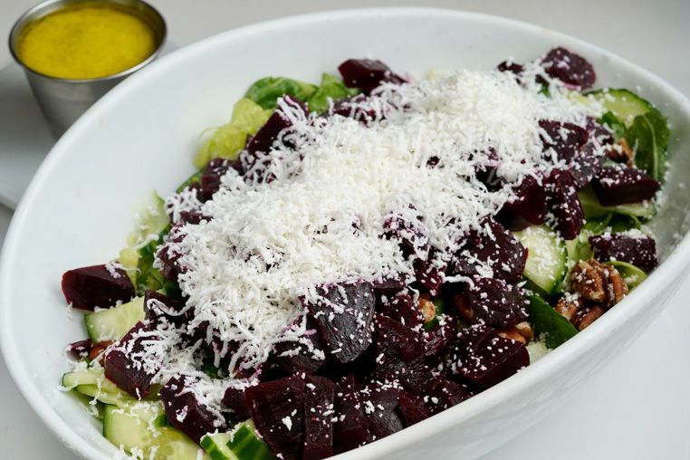 Big Beets Salad