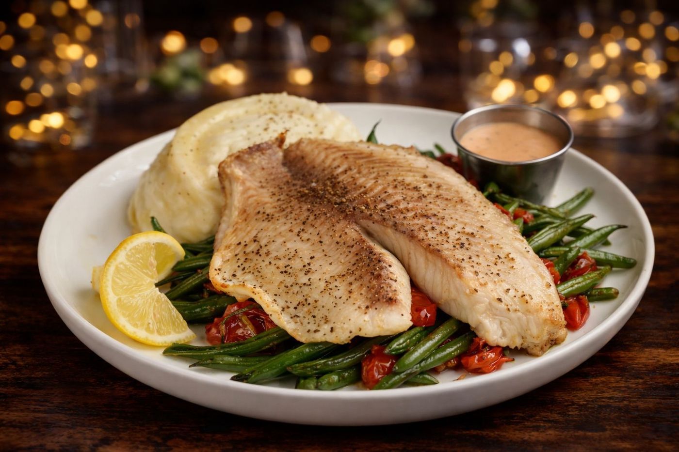 Tilapia