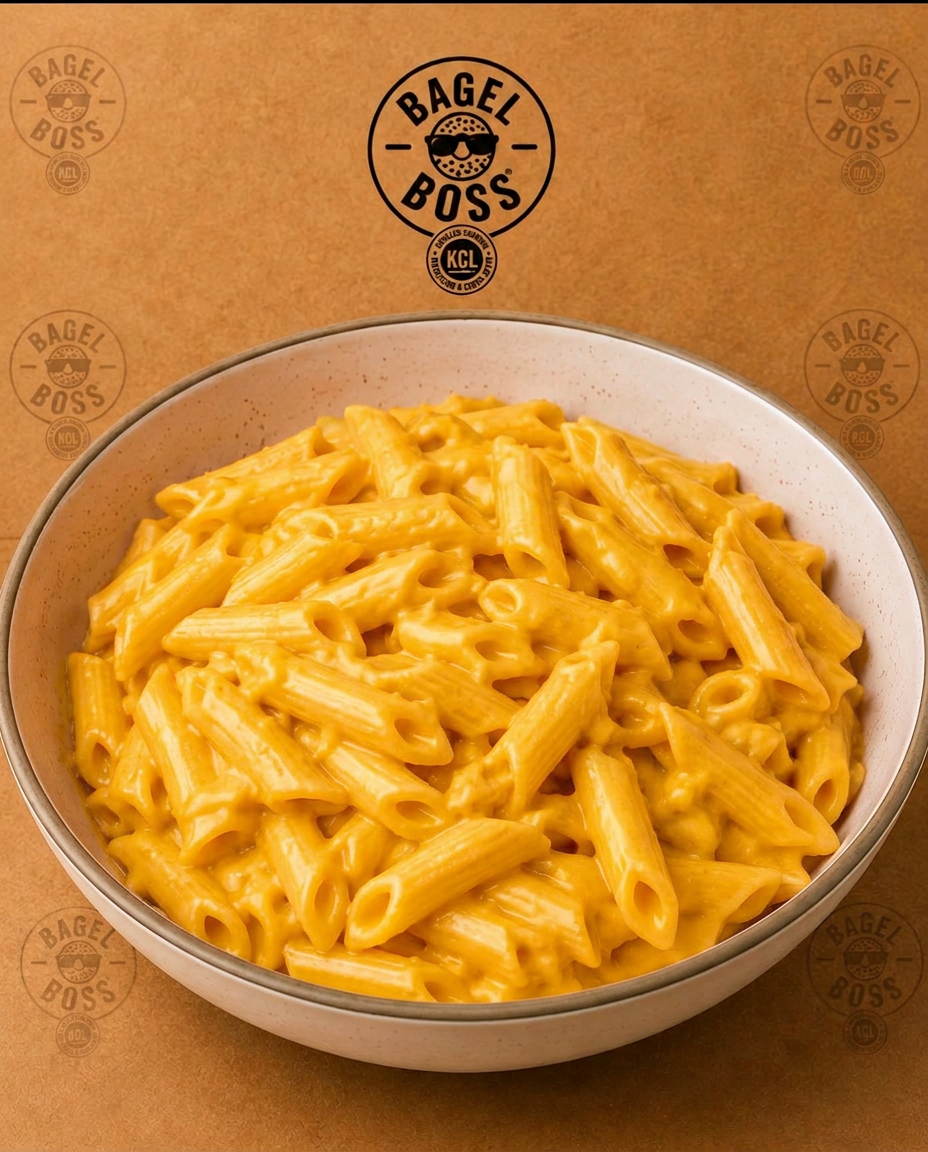 Mac 'N Cheese