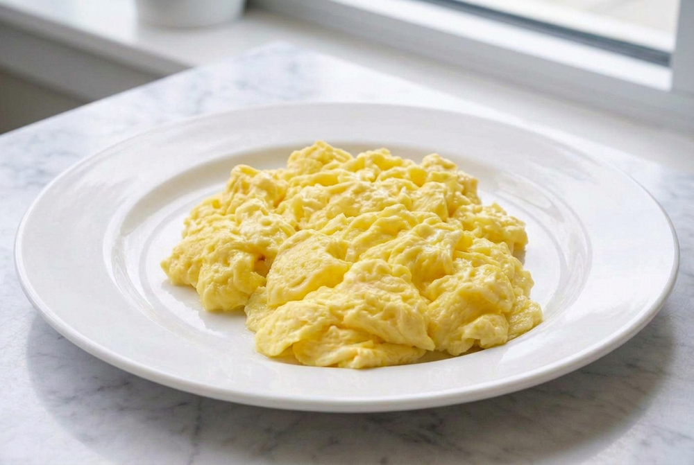 Bagel Boss Egg Plate