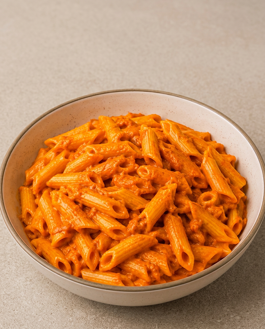 Penne Pasta