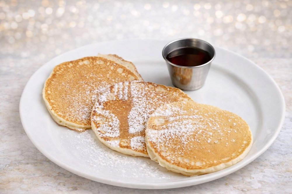 Pancakes