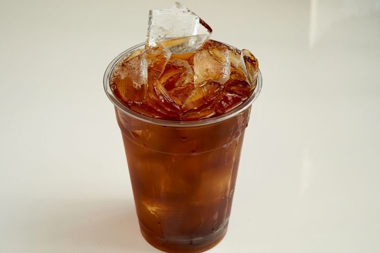 Iced Americano