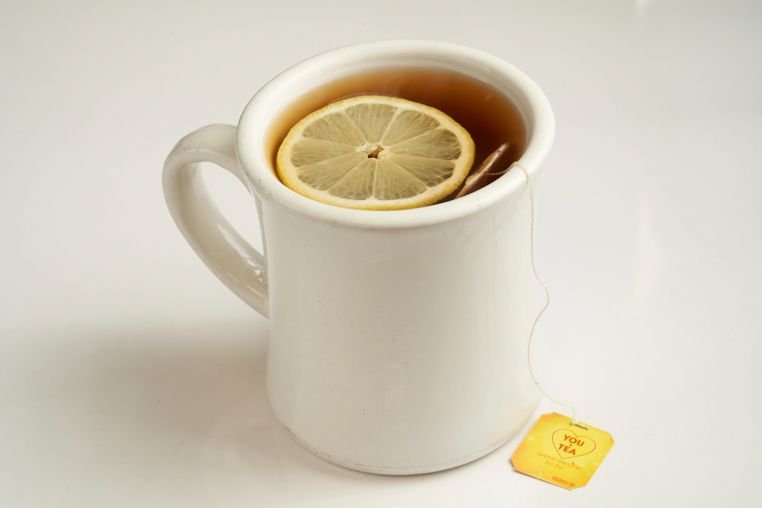 Hot Tea