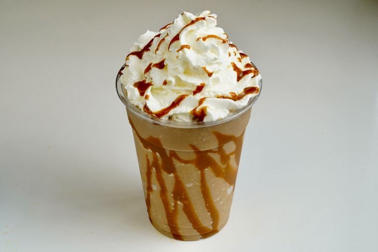 32- Oz Frappe