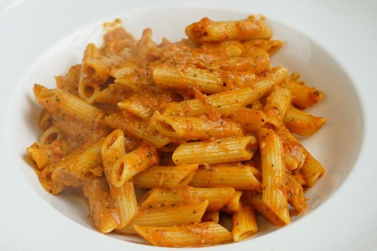 Pan Custom Penne