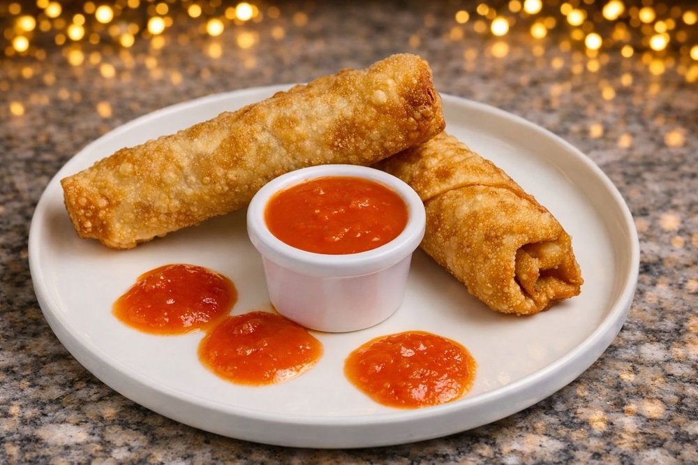 Pizza Roll