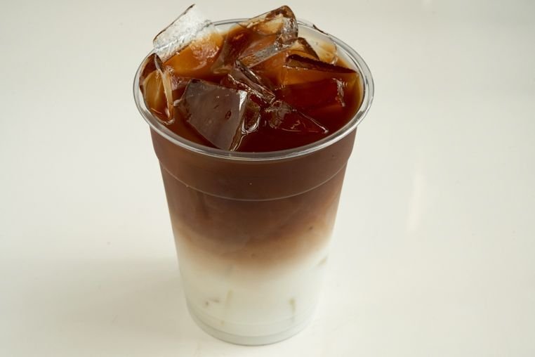 32- Oz Iced Coffee