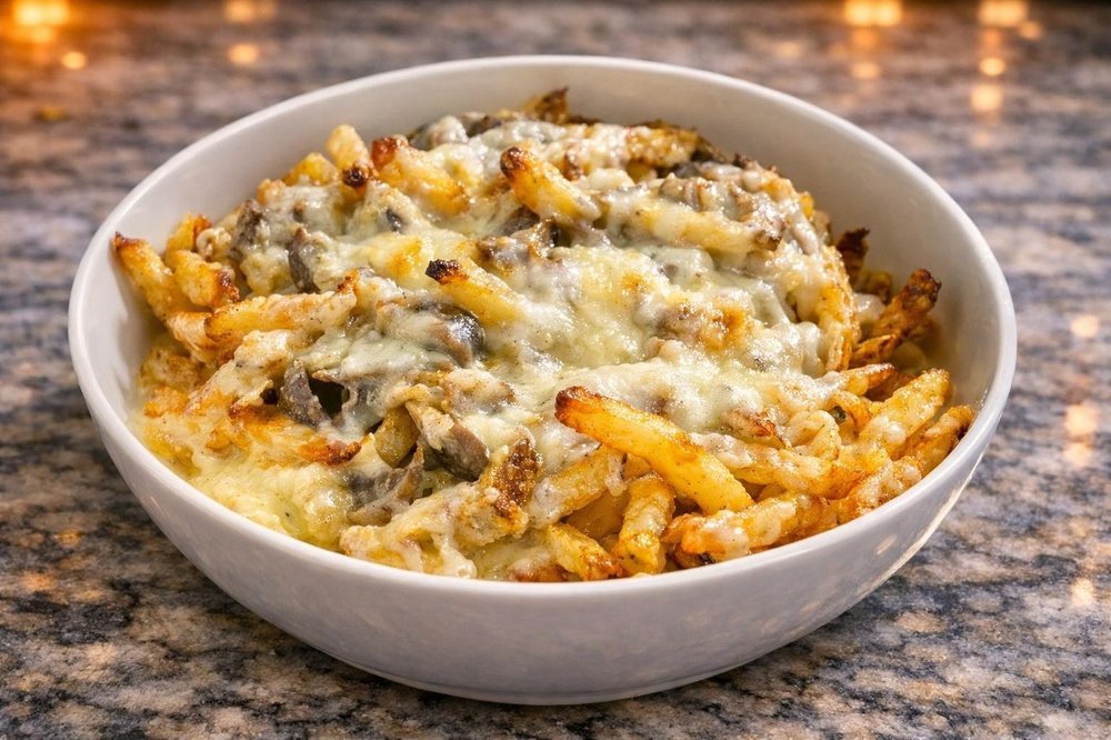 Poutine