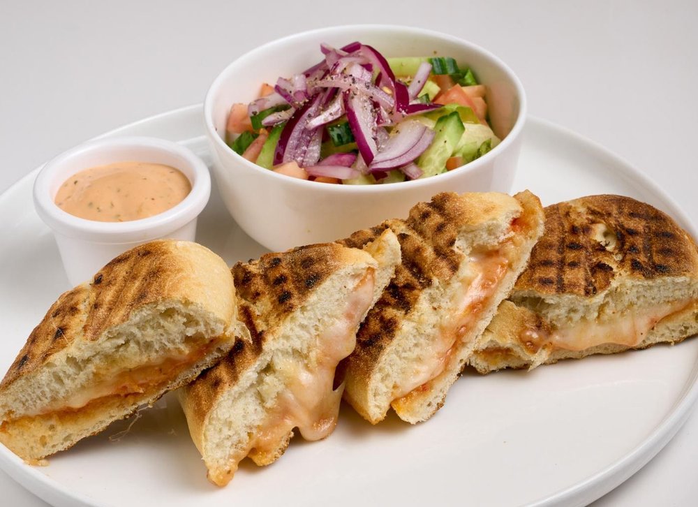 Classic Panini