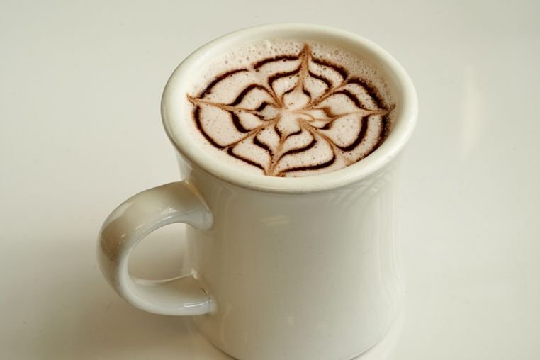 Hot Chocolate