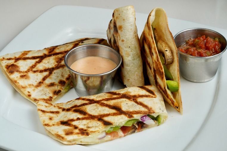 Quesadilla