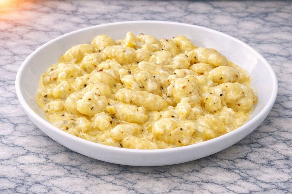 Gnocchi