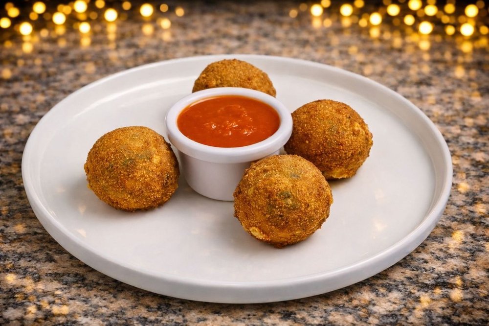 Emily's Jalapenos Poppers