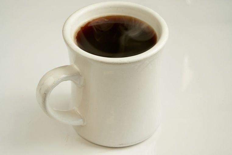 Hot Americano