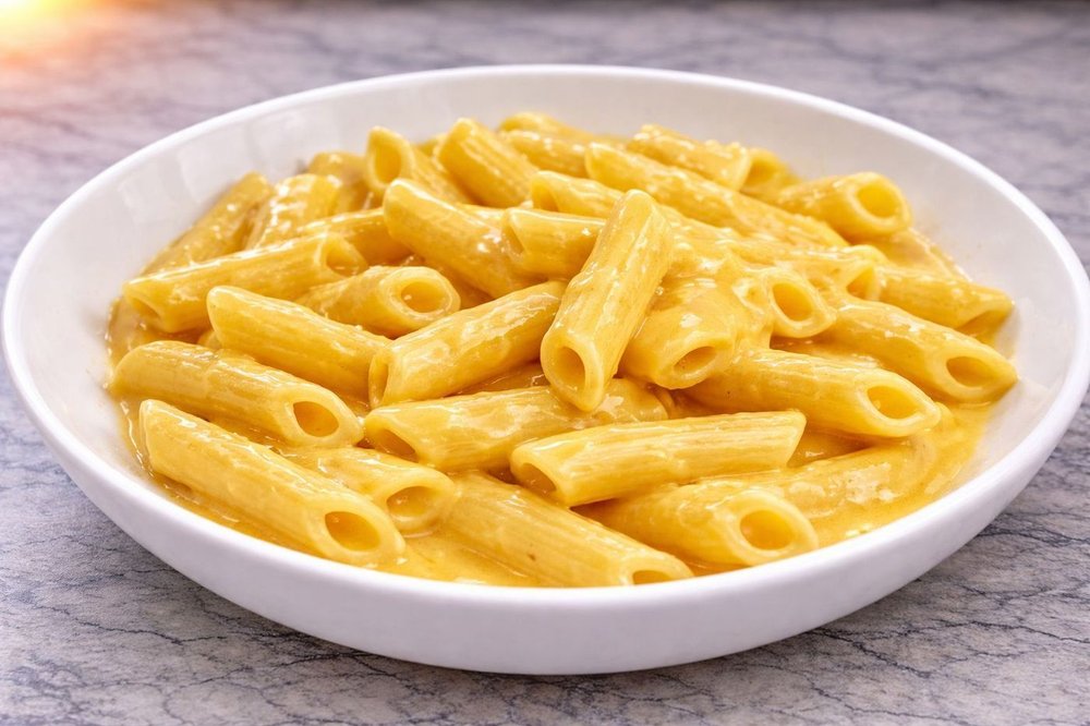 Mac 'N Cheese