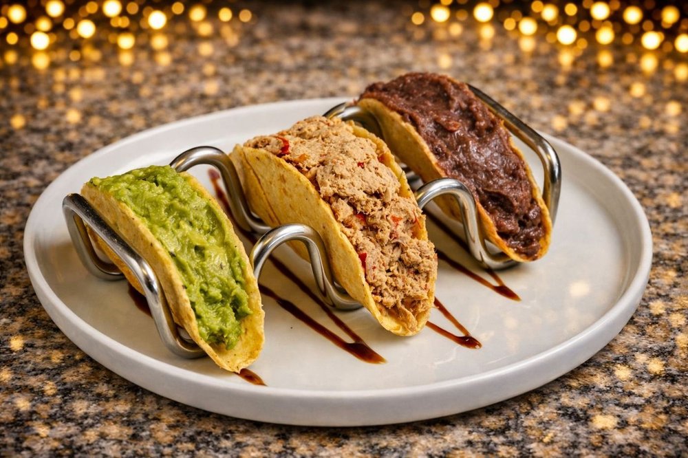 Breakfast Taco