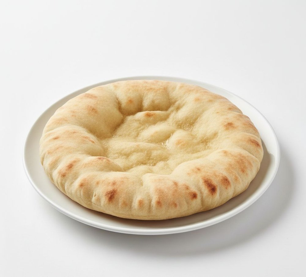 extra pita