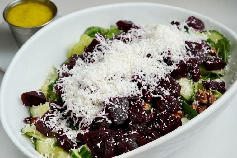Big Beets Salad