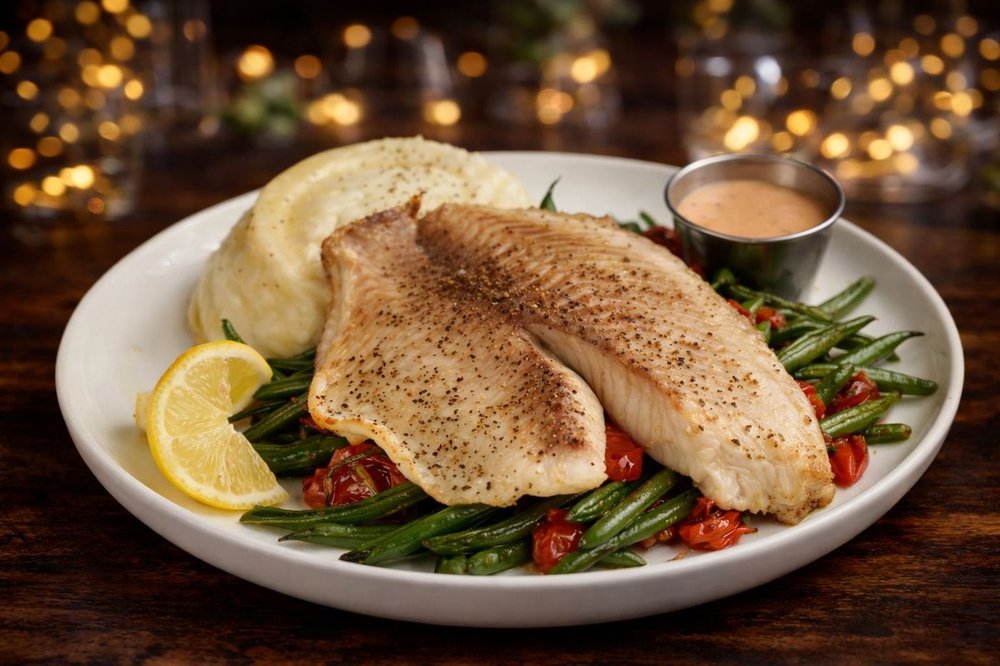 Tilapia