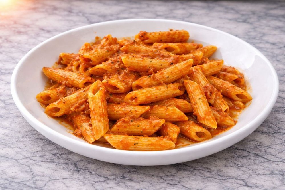 Penne Pasta