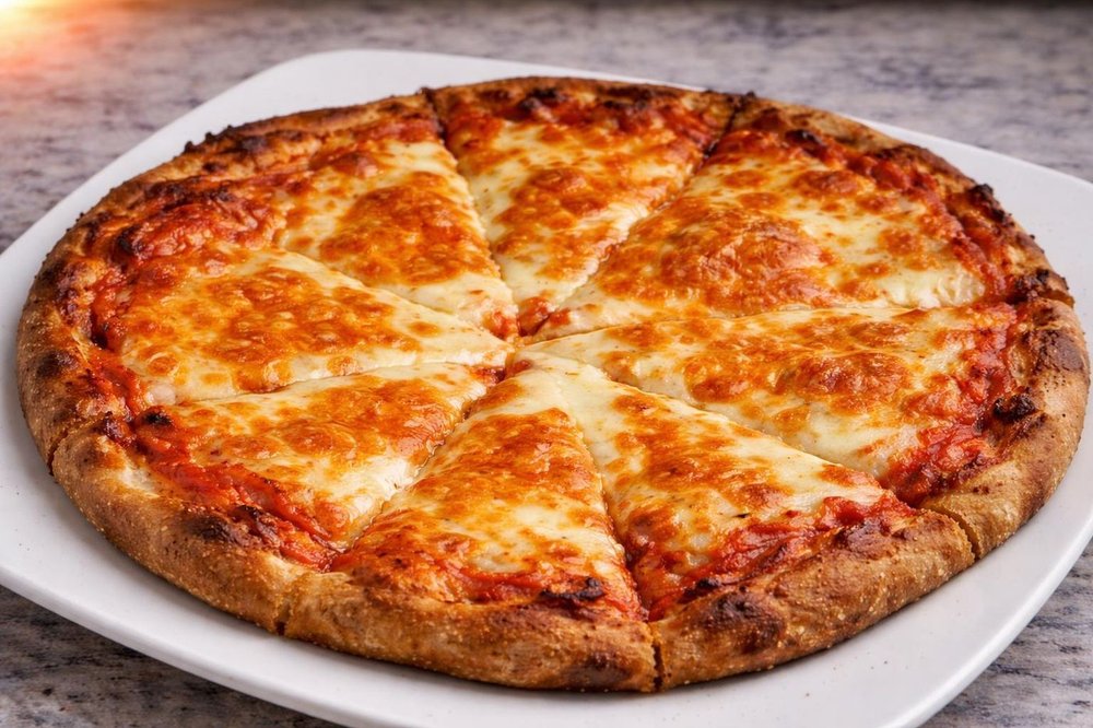 Personal Pizza