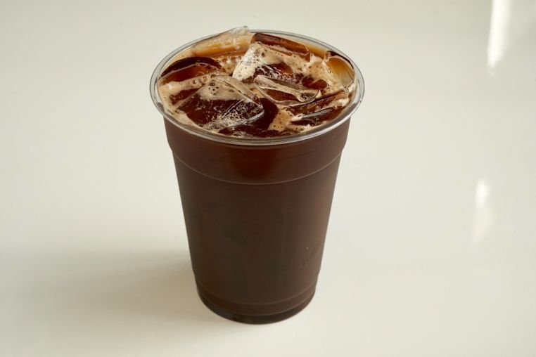 Cold Brew Coffee