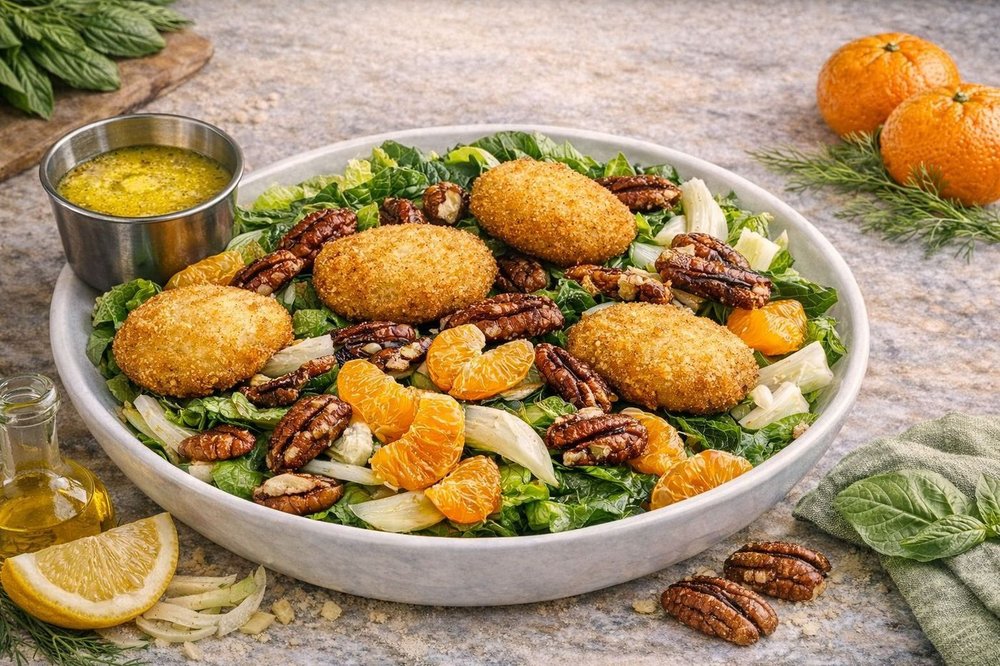 Citrus Salad