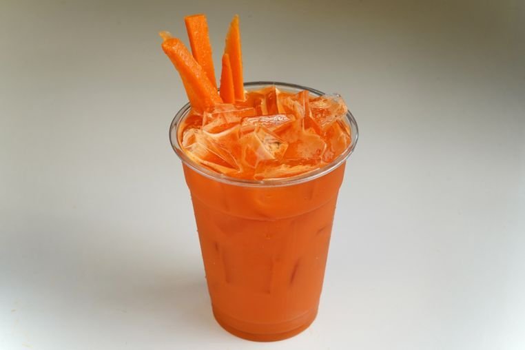 Carrot Juice