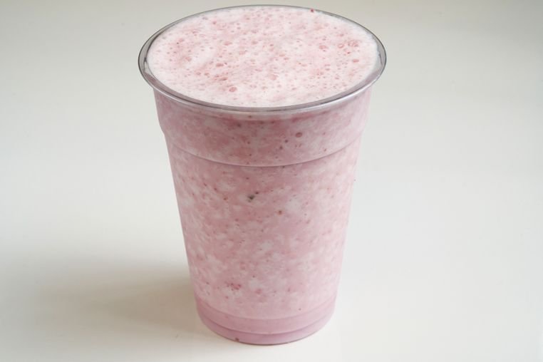 32- Oz Smoothie