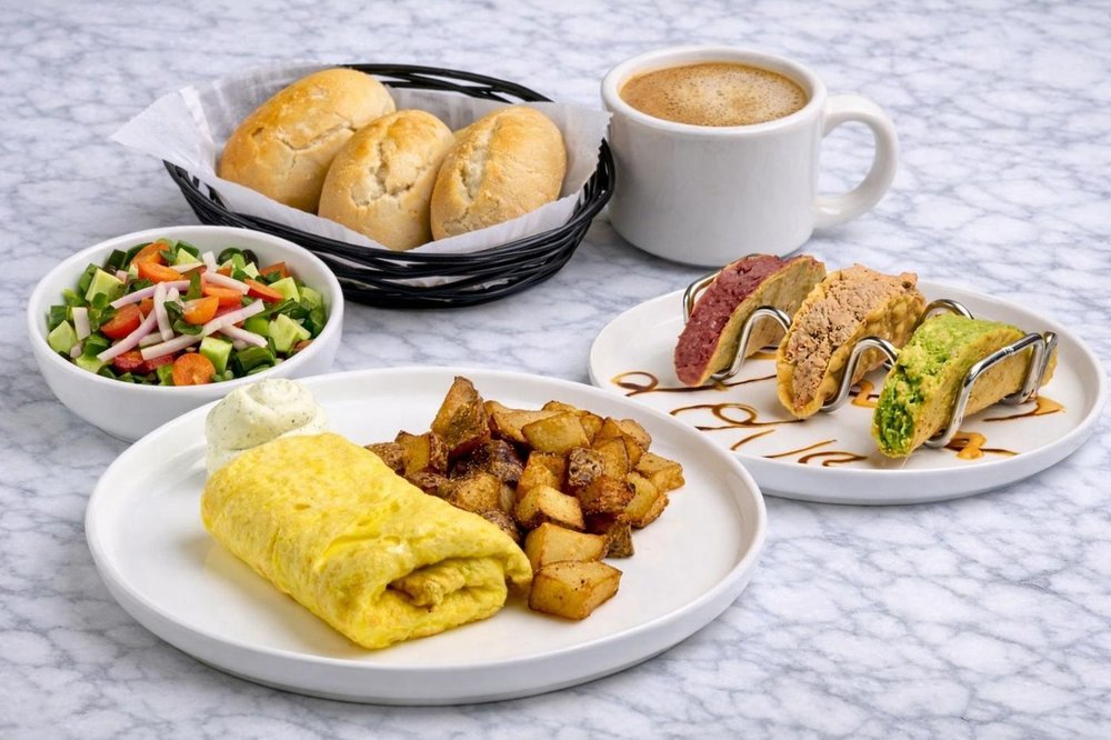 Taco Breakfast