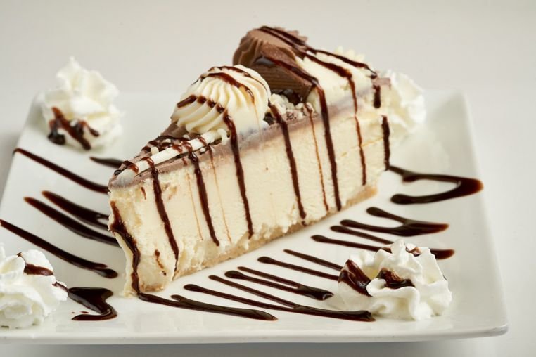 Full Cheesecake