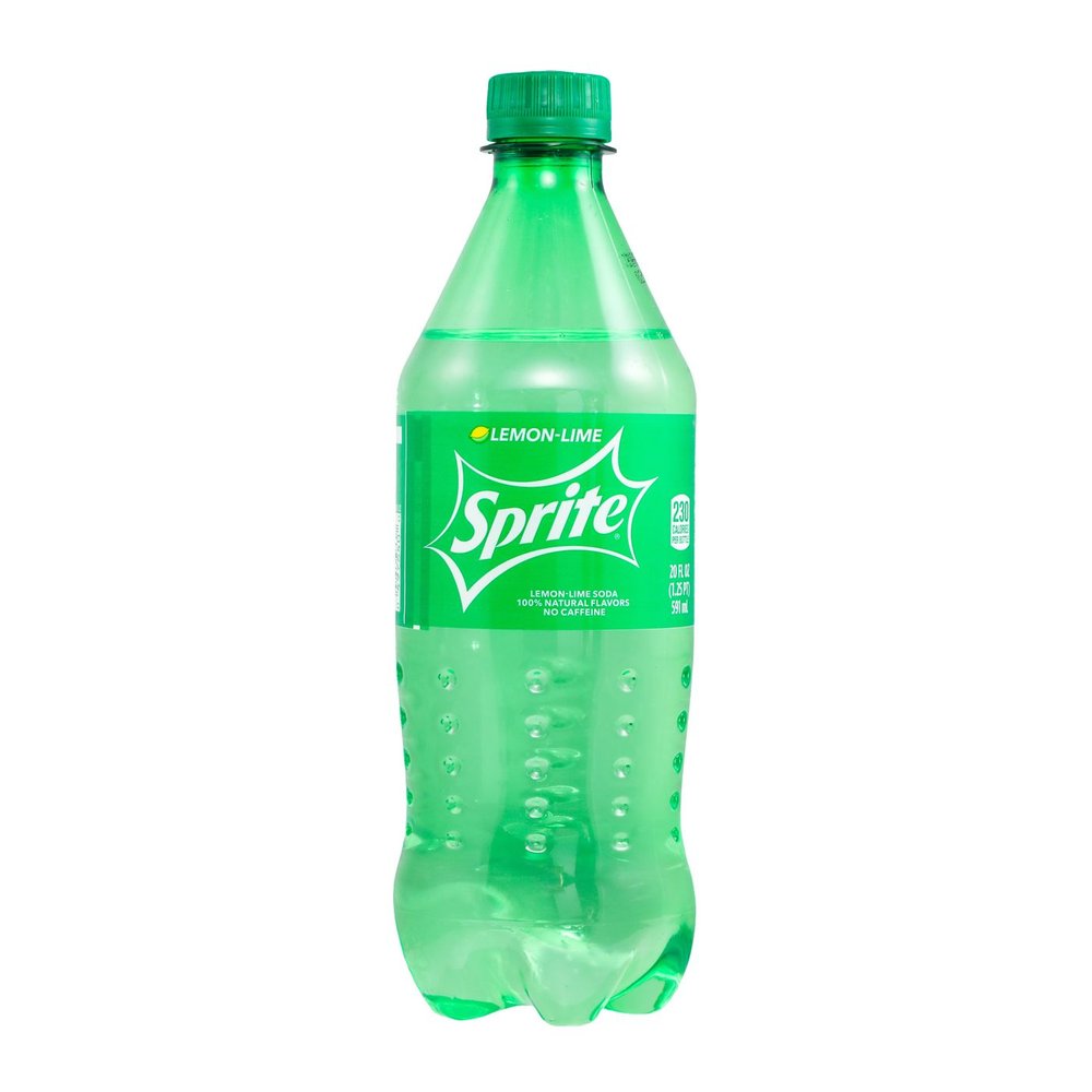 Bottle