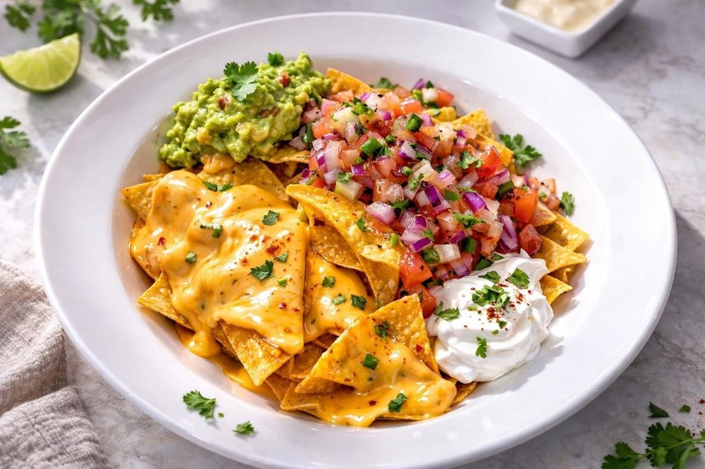 pico de gallo