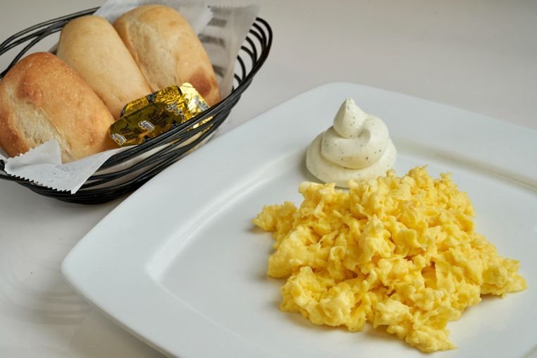 9*13 Scrambled Eggs