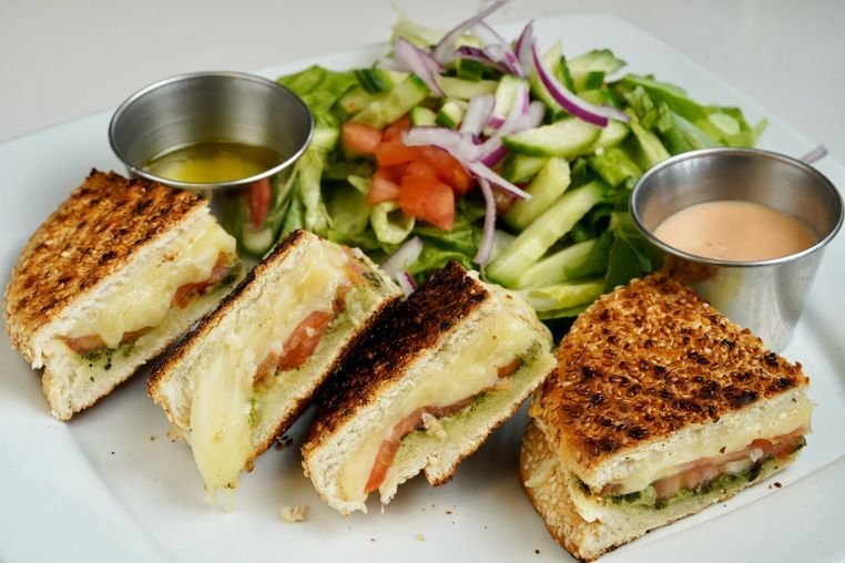 Italian Panini