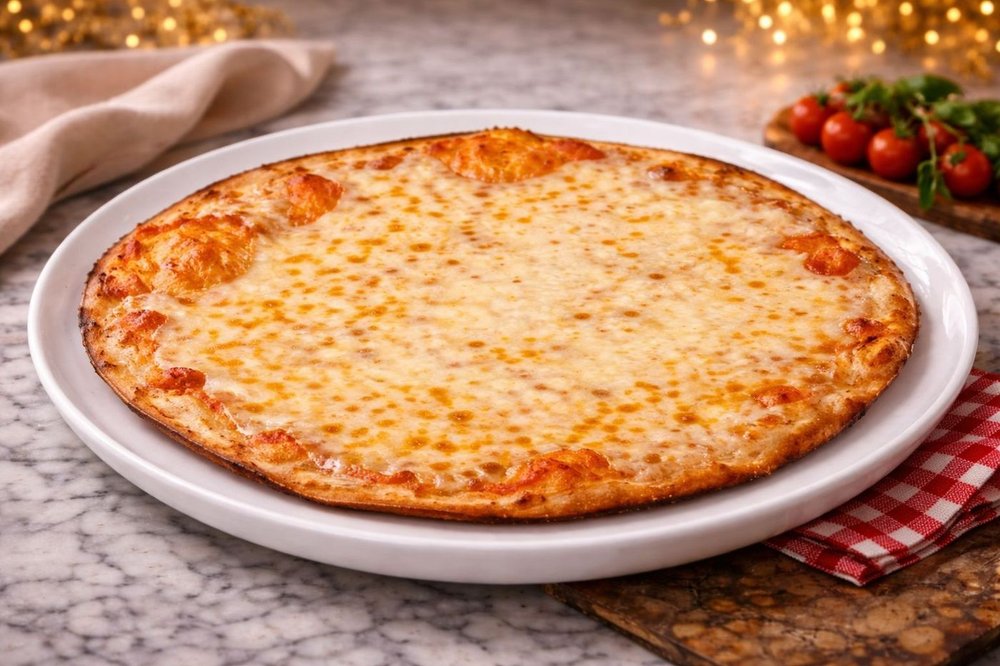 Pizza Wrap