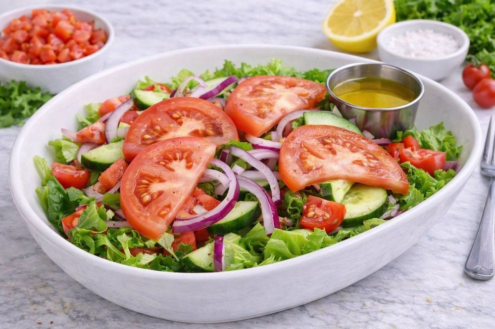 Garden Salad