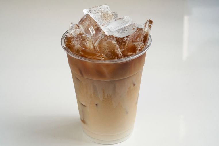 Iced Latte