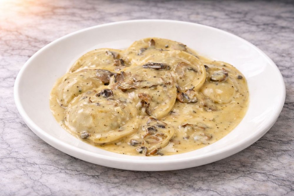 Custom Ravioli