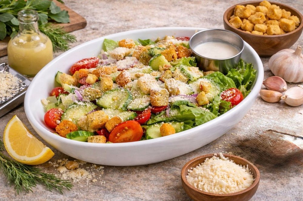 Caesar Salad